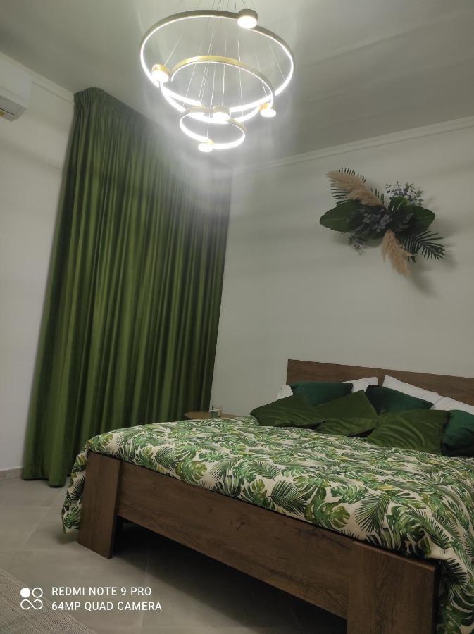 Bed and Breakfast Annachiara House Neapol Exteriér fotografie