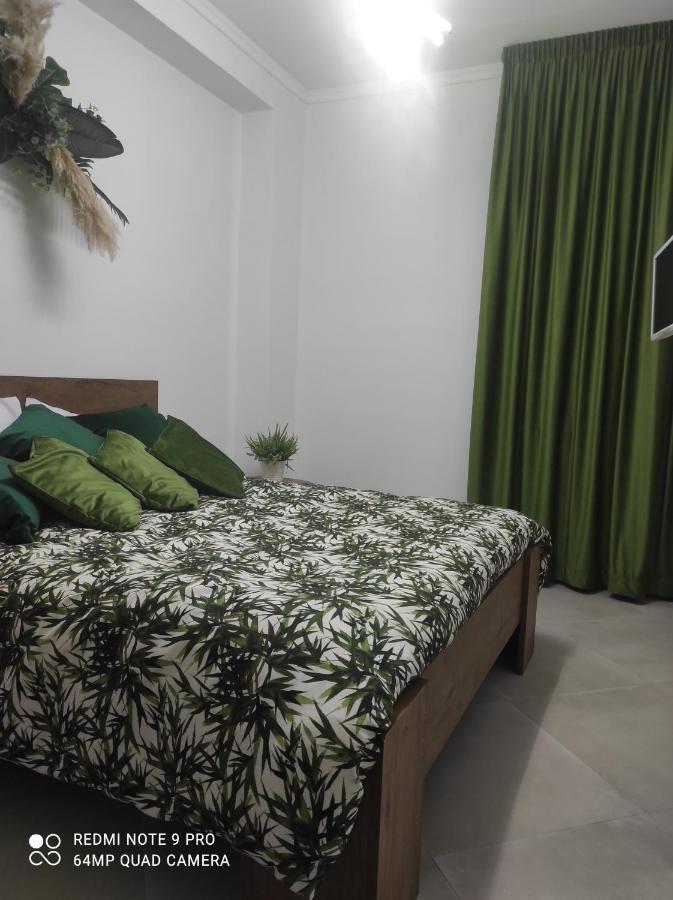 Bed and Breakfast Annachiara House Neapol Exteriér fotografie