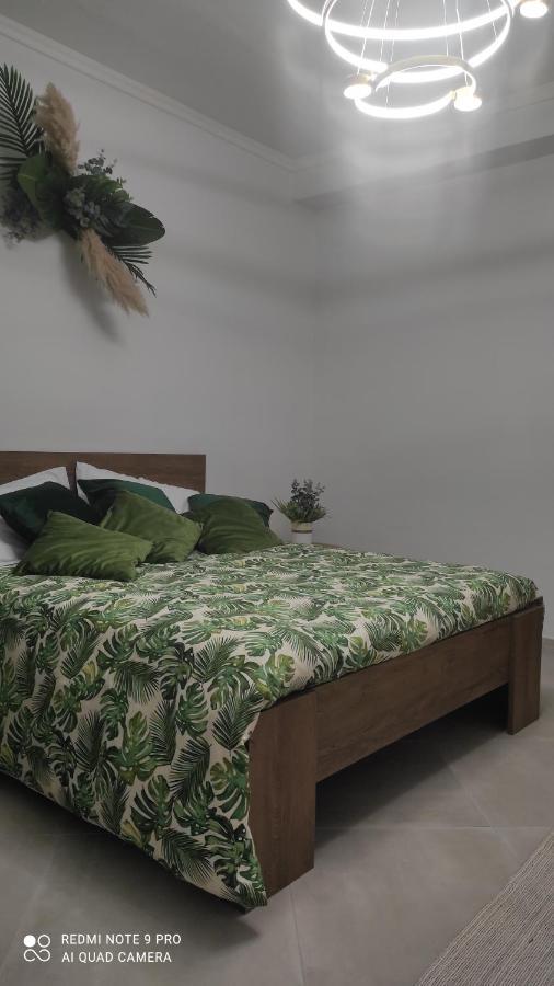 Bed and Breakfast Annachiara House Neapol Exteriér fotografie
