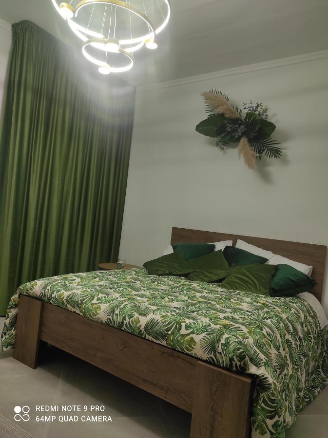 Bed and Breakfast Annachiara House Neapol Exteriér fotografie