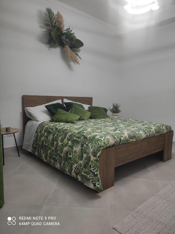 Bed and Breakfast Annachiara House Neapol Exteriér fotografie
